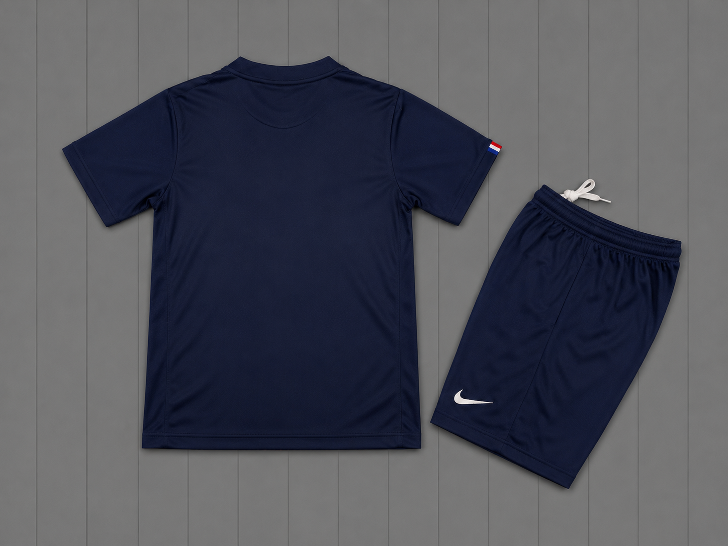 Ensemble PSG Champions d’Europe 2025/2026 - Enfant & Adulte