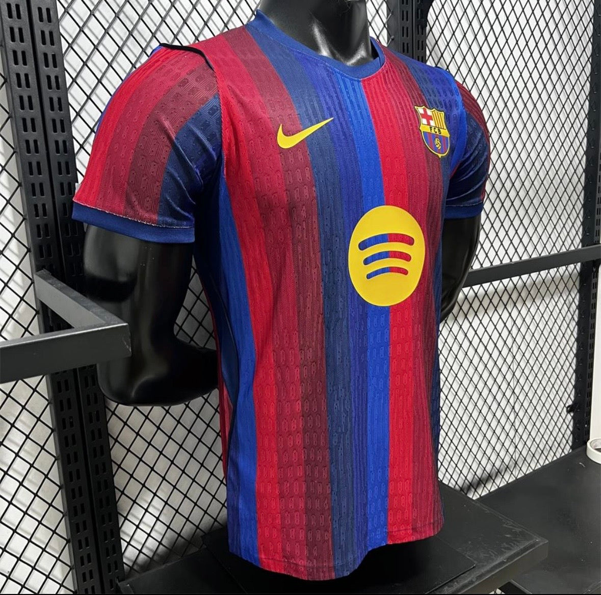 Maillot FC Barcelone Domicile 2026/2027