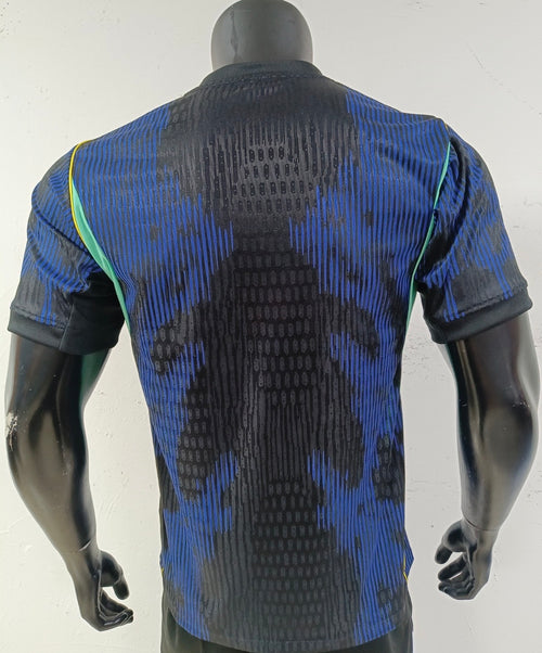 Maillot Brésil 2026 – Version Player