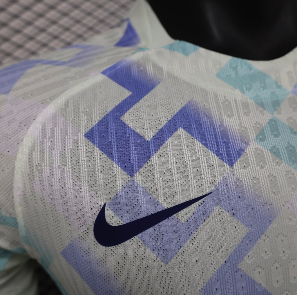 Maillot Inter Milan extérieur 2025/2026 – Version Player