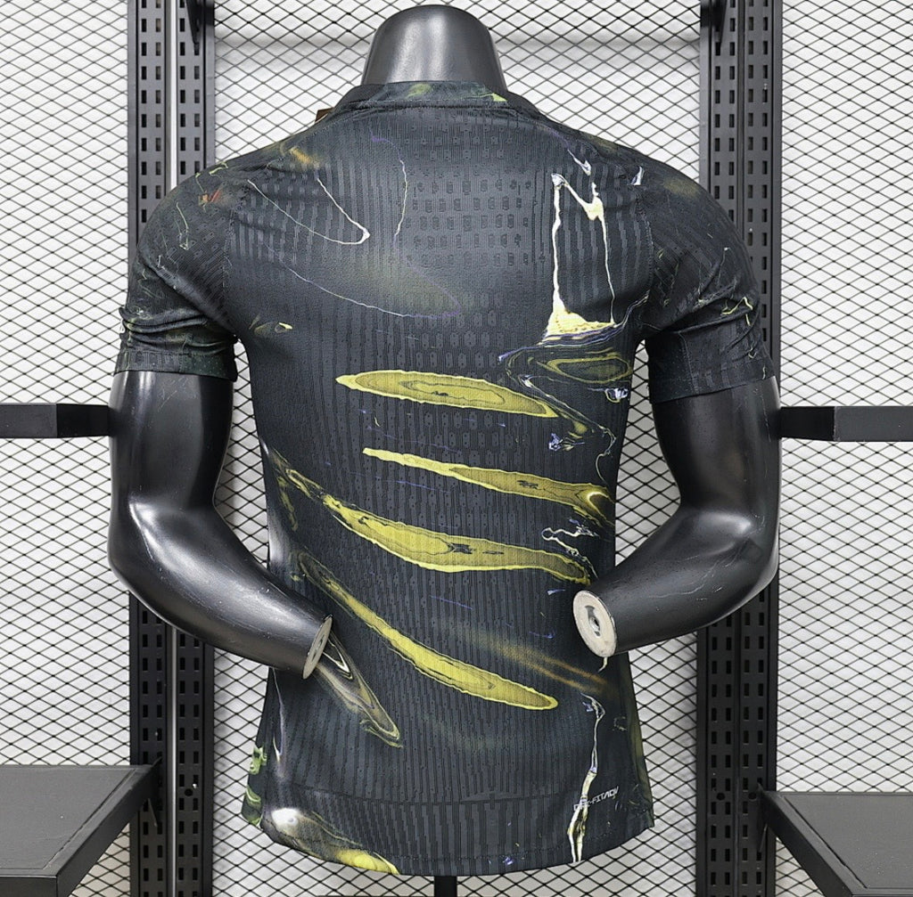 Maillot PSG Édition Spéciale 2026
