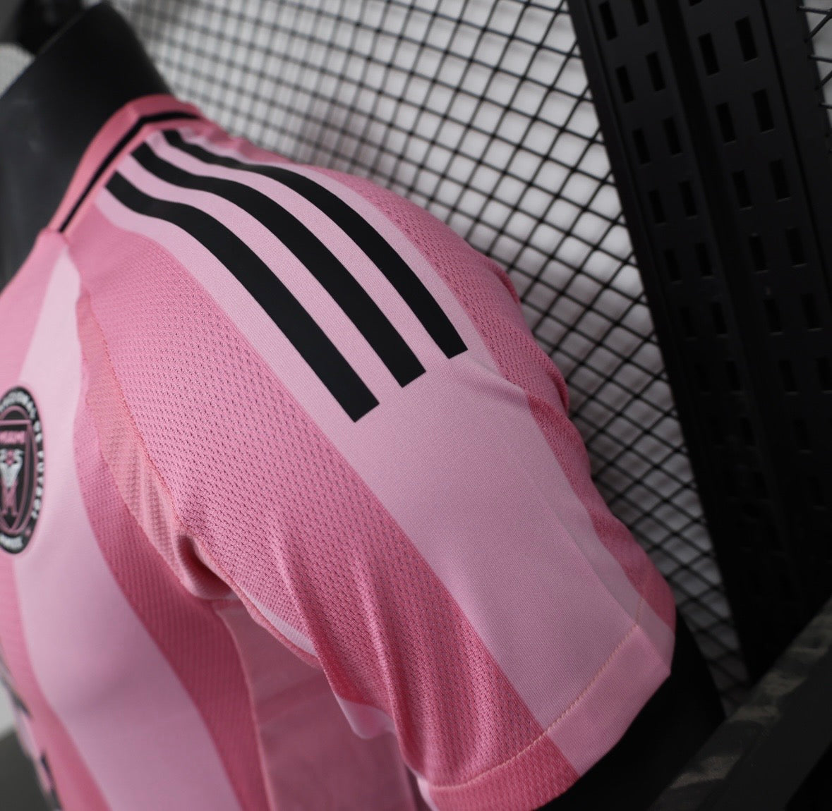 Maillot Inter Miami Domicile 2025/2026