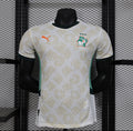Maillot Côte d’Ivoire Extérieur 2026