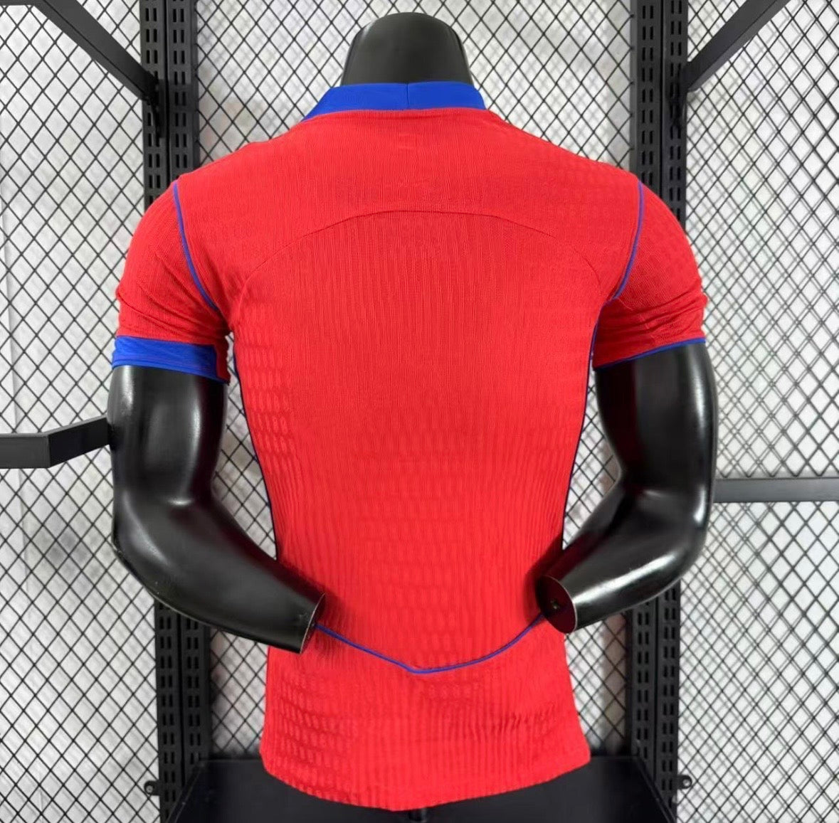 Maillot PSG Third 2025/2026 – Version Player