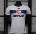 Maillot Deportivo Toluca Extérieur 2026/2027