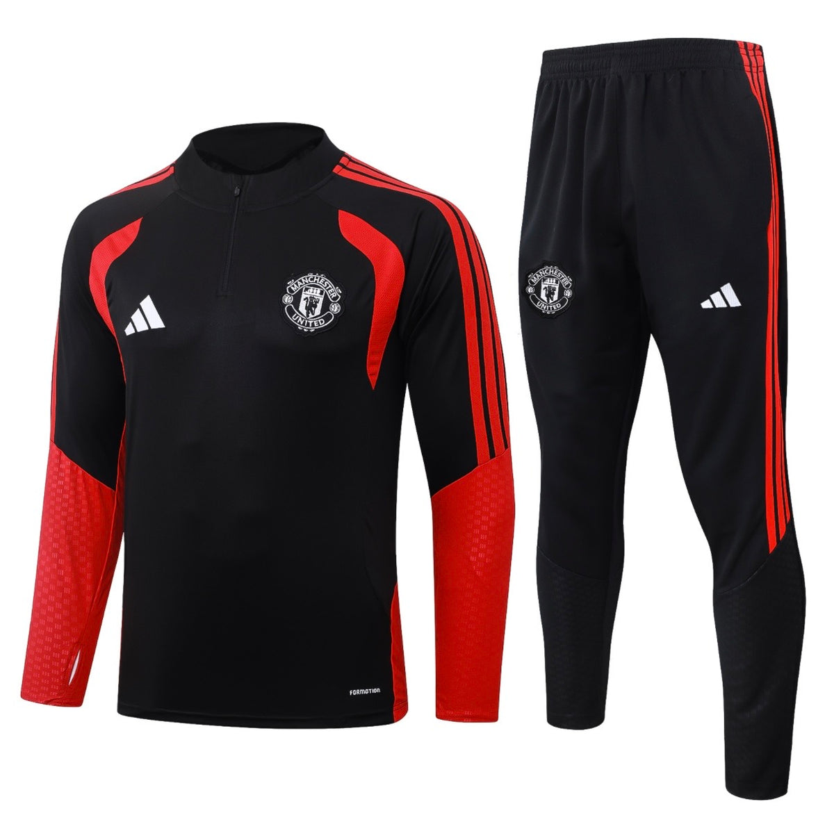 Ensemble d’Entraînement Manchester United 2026/2027