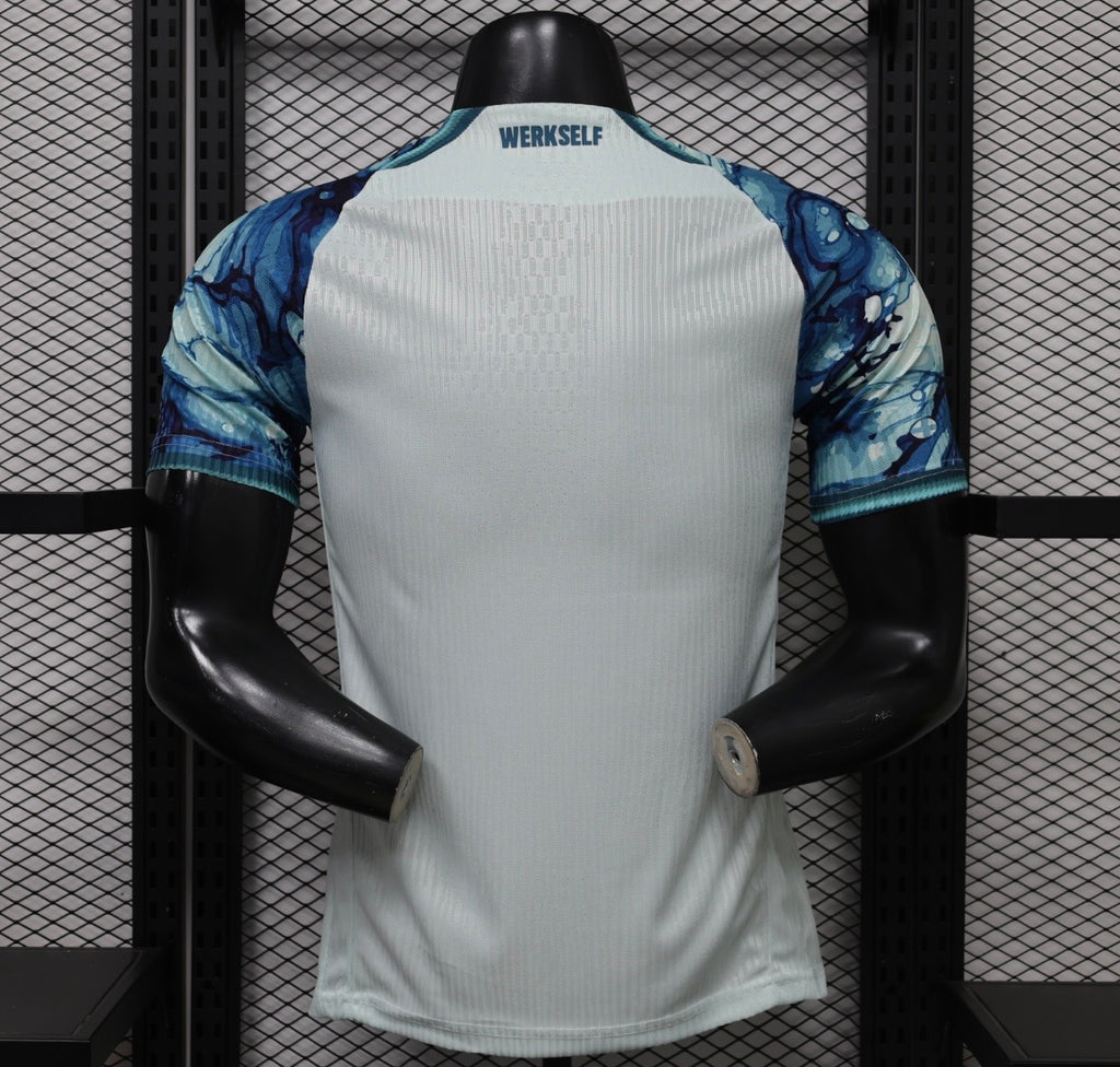 Maillot Bayer Leverkusen Extérieur 2026/2027