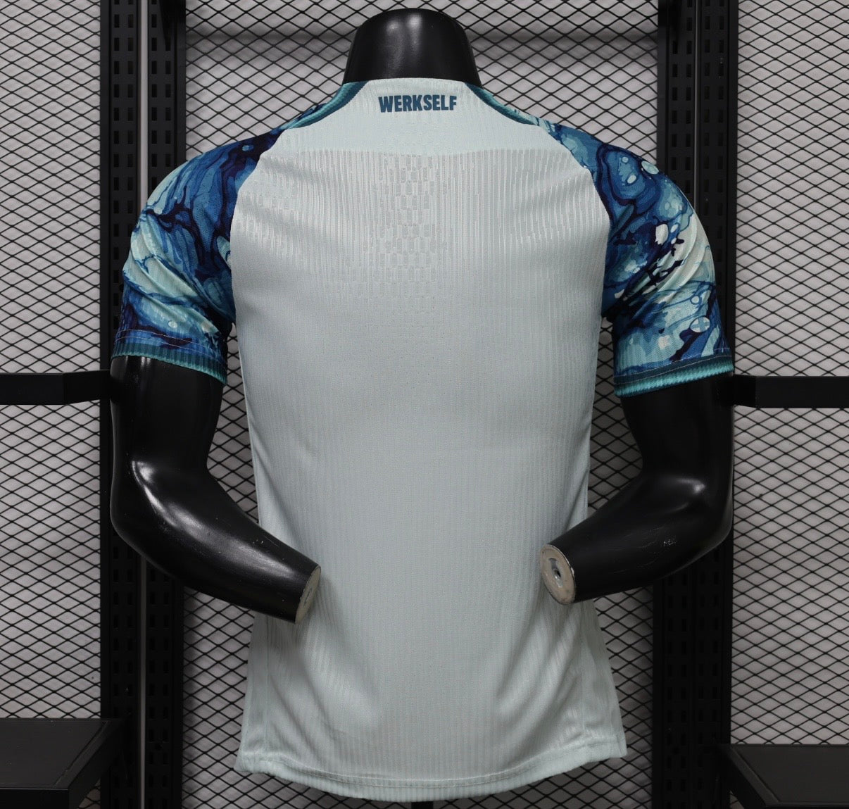 Maillot Bayer Leverkusen Extérieur 2026/2027