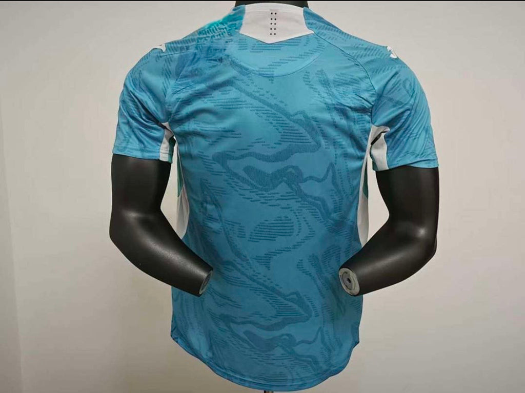 Maillot Hoffenheim Extérieur 2025/2026