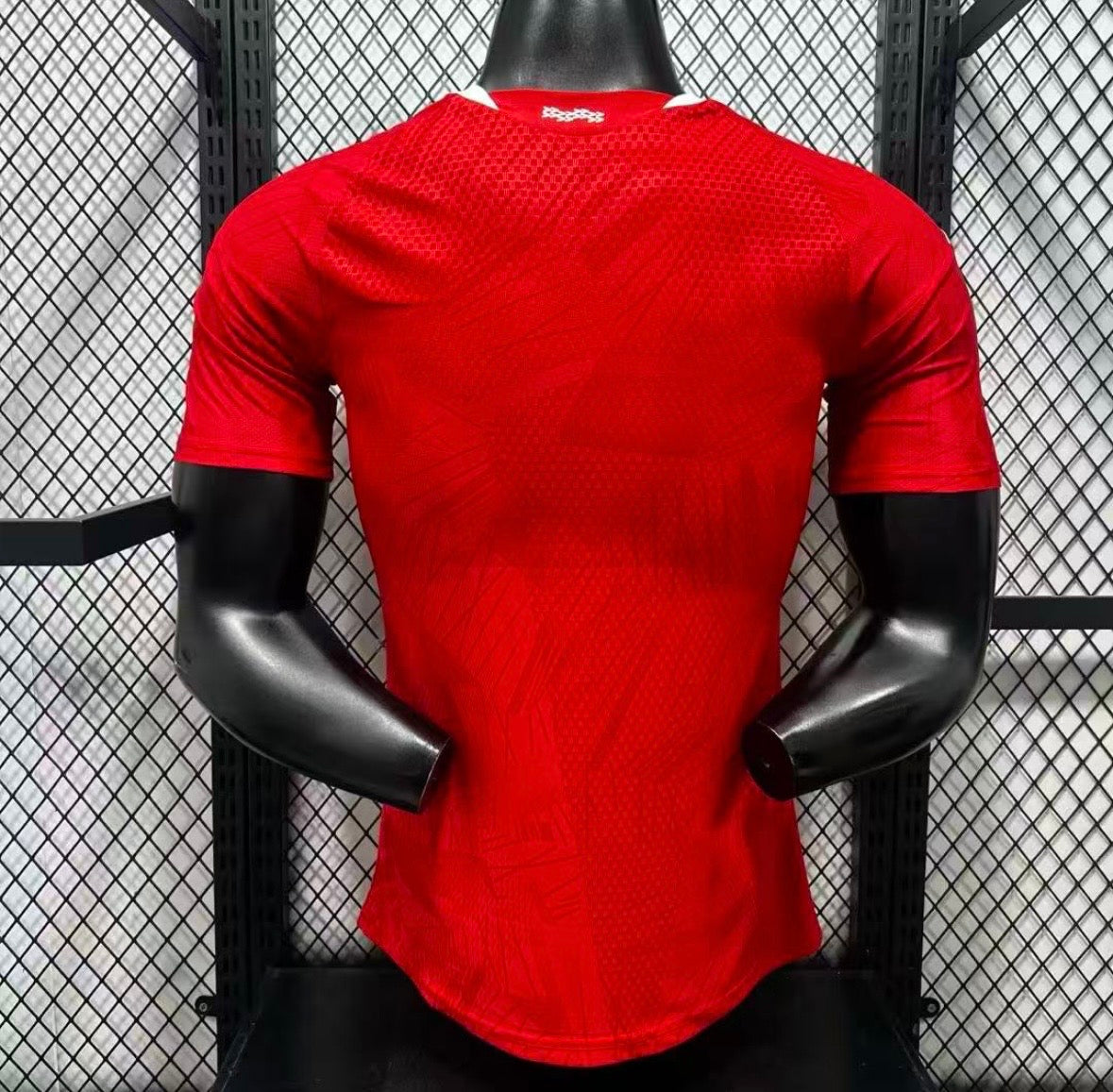 Maillot Benfica Domicile 2026/2027