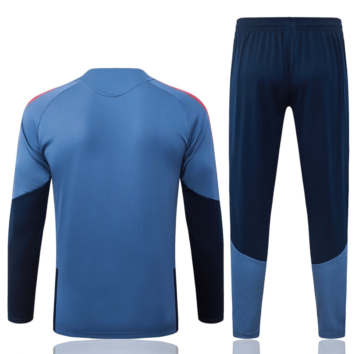 Ensemble d’Entraînement Bayern Munich 2026/2027