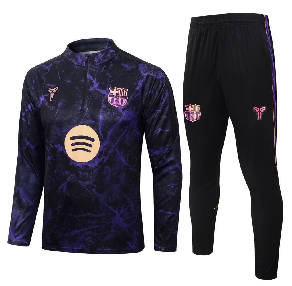 Ensemble d’Entraînement FC Barcelone 2026/2027