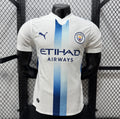 Maillot Manchester City Extérieur 2026/2027