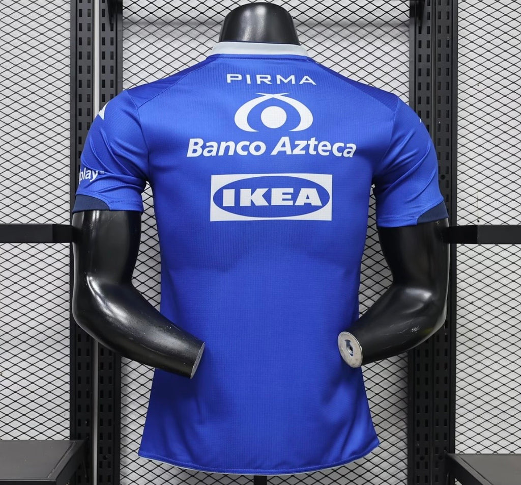 Maillot Club Puebla Extérieur 2026/2027