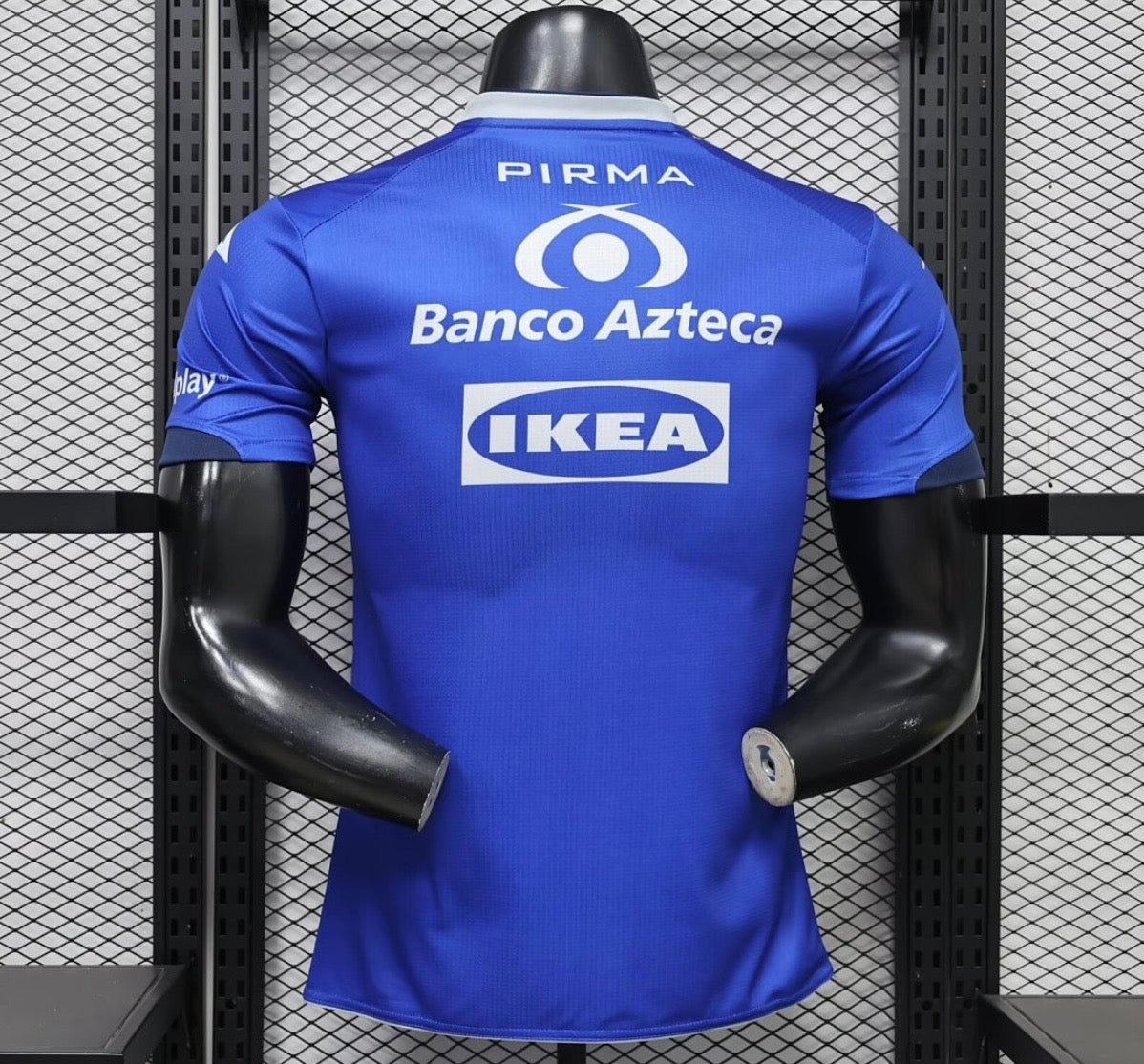 Maillot Club Puebla Extérieur 2026/2027