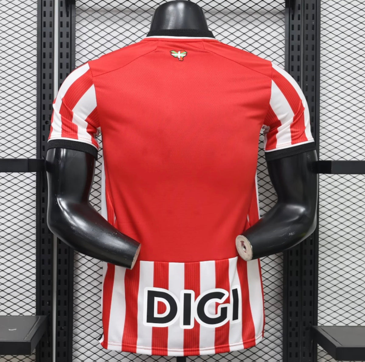 Maillot Athletic Bilbao Domicile 2026/2027