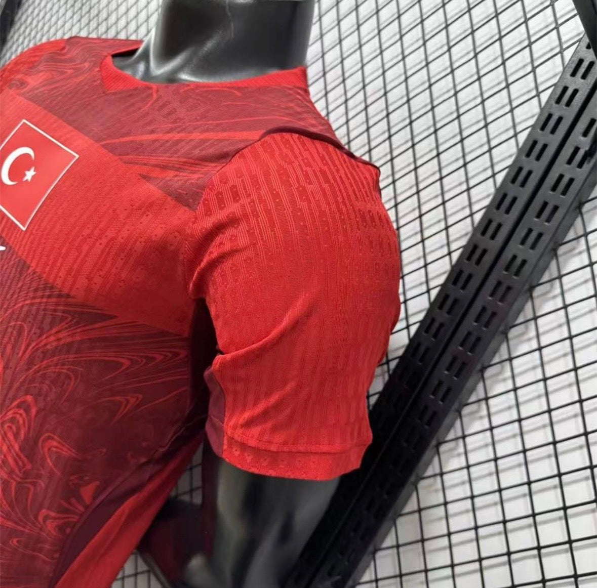 Maillot Turquie Domicile 2026