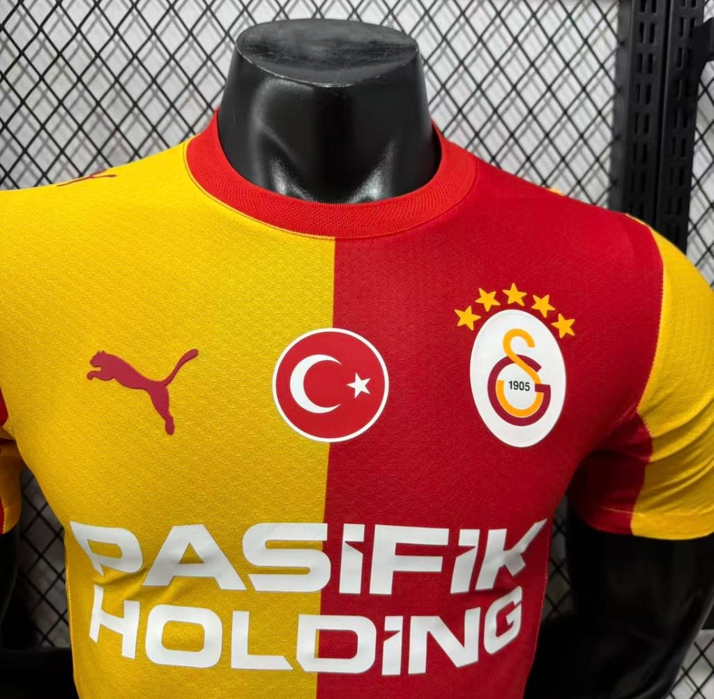 Maillot Galatasaray Domicile 2026/2027