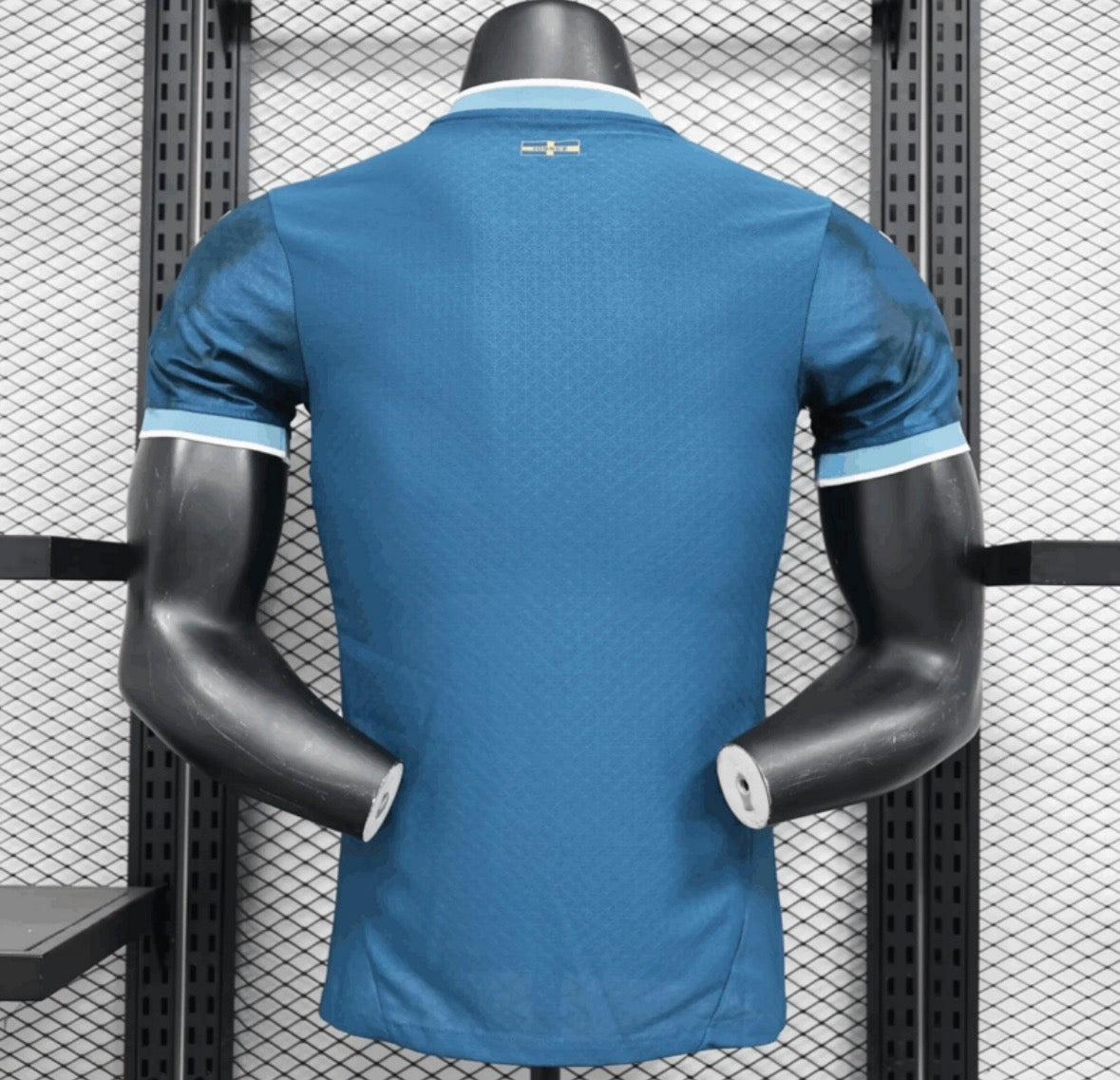 Maillot OM Extérieur 2025/2026