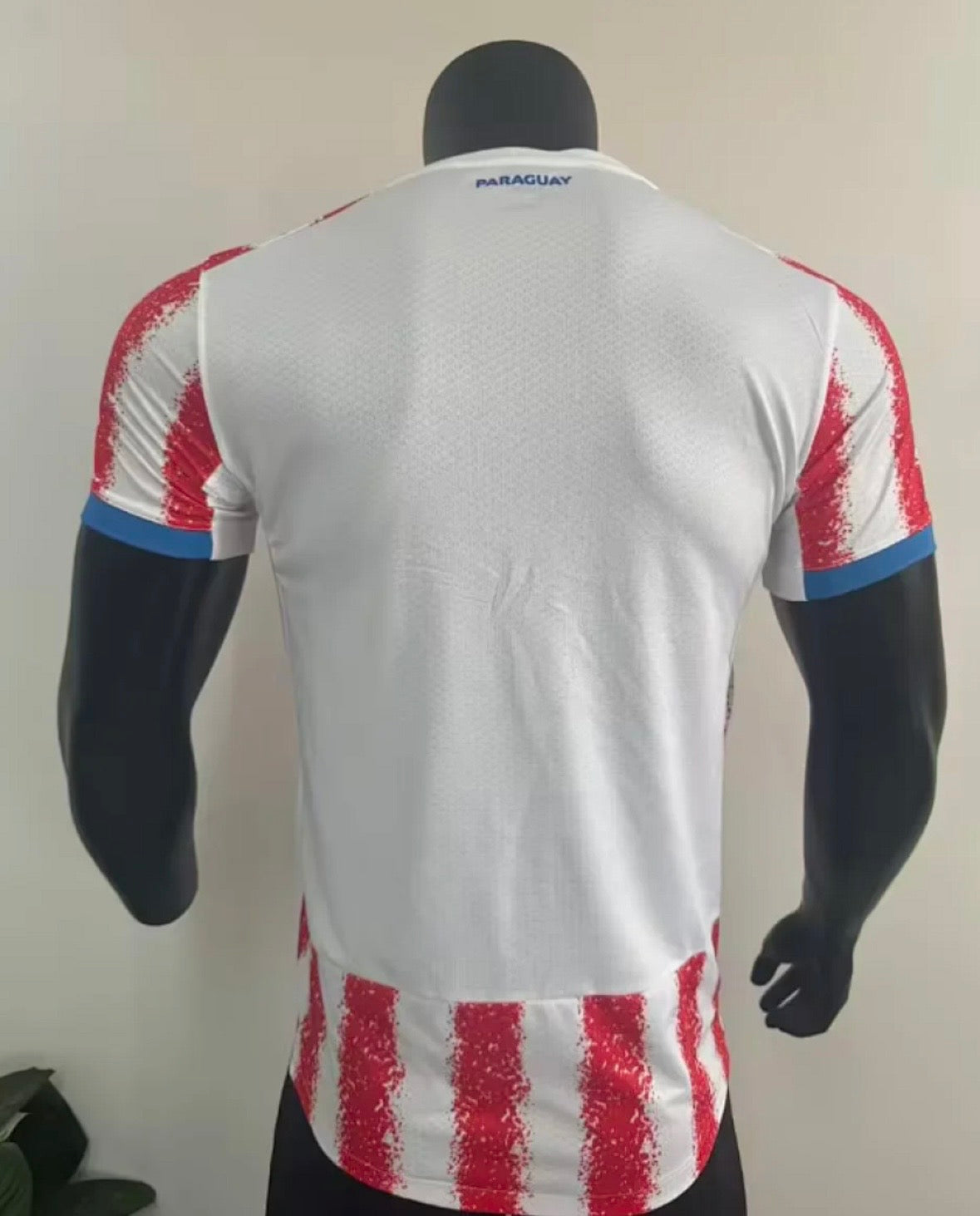 Maillot Paraguay Domicile 2026