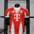Maillot Bayern Munich Domicile 2025/2026