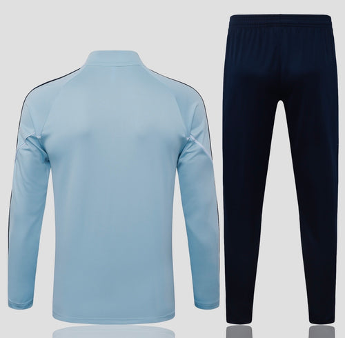 Ensemble d’Entraînement Manchester City 2026/2027