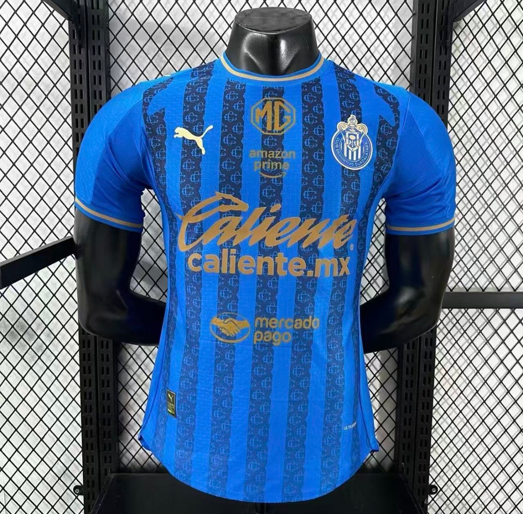 Maillot Chivas Guadalajara Third 2025/2026