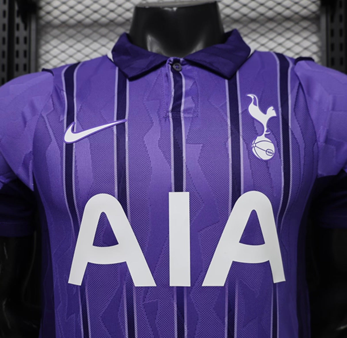 Maillot Tottenham Third 2026/2027