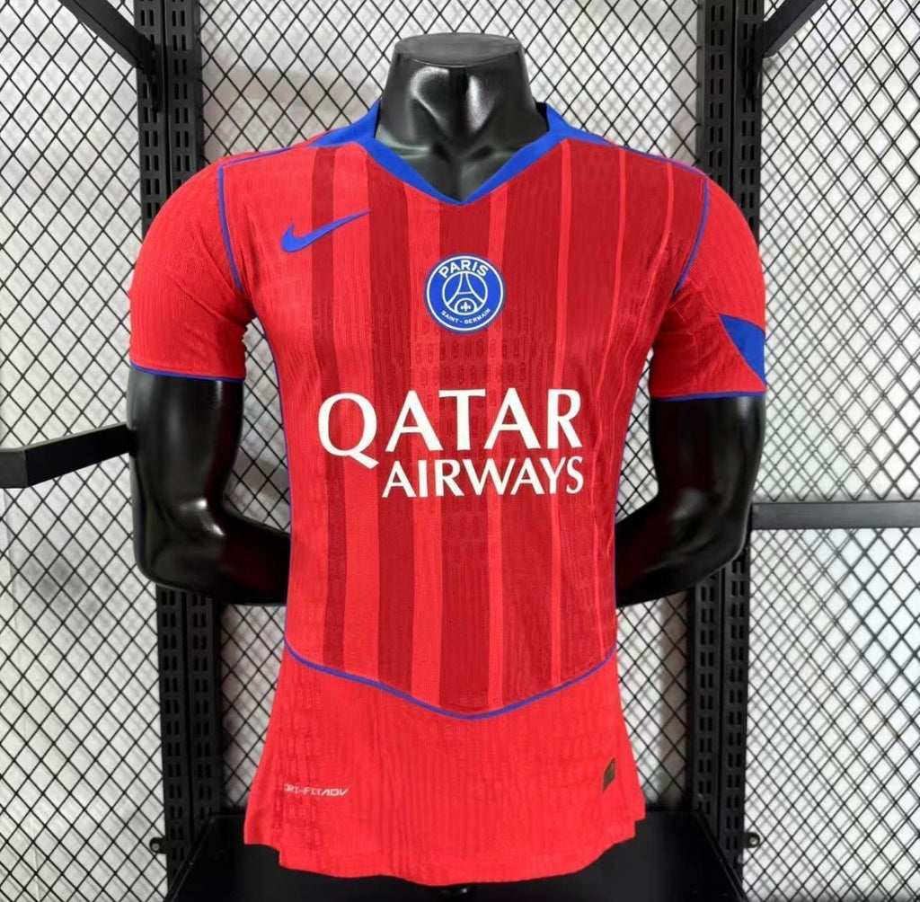 Maillot PSG Third 2025/2026 – Version Player