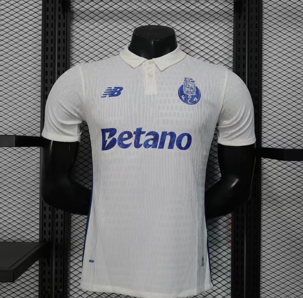 Maillot FC Porto Third 2025/2026