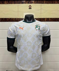 Maillot Côte d’Ivoire Extérieur 2026