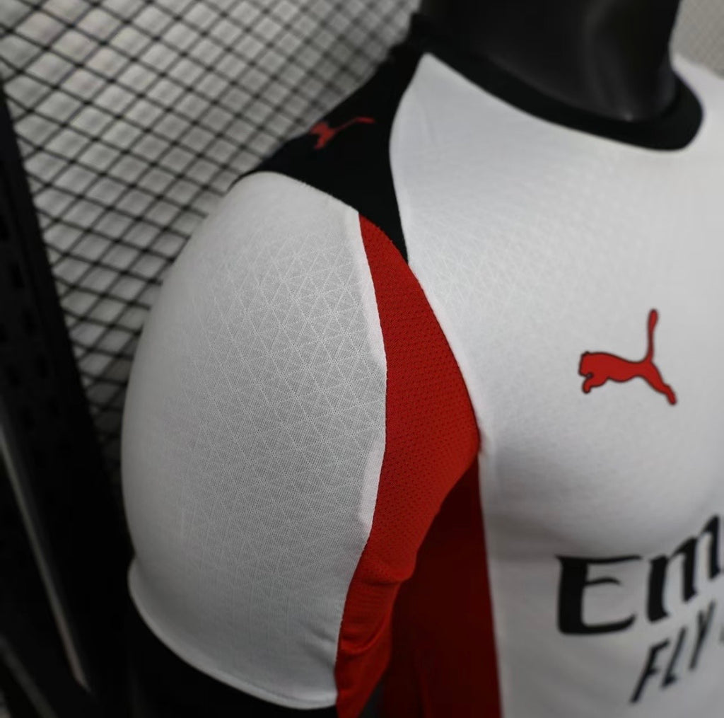 Maillot AC Milan Extérieur 2025/2026 – Version Player