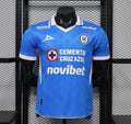 Maillot Cruz Azul Domicile 2026/2027