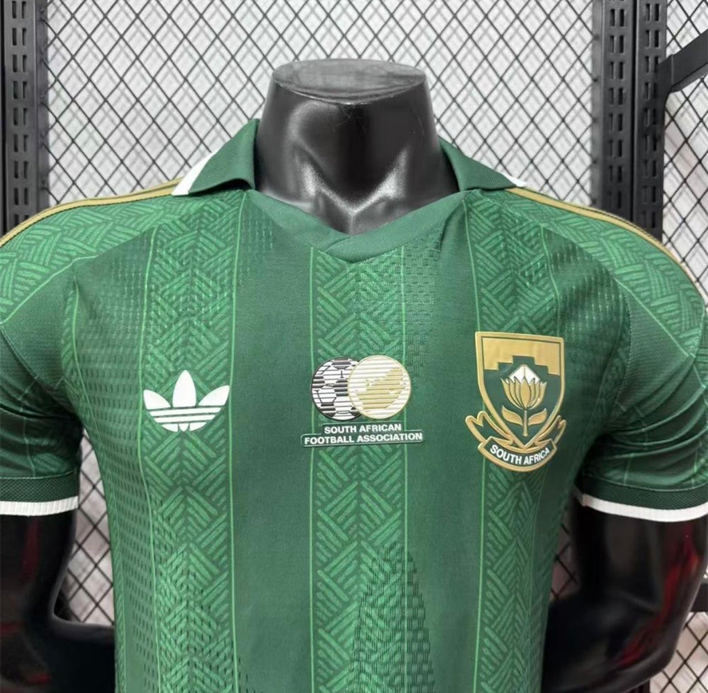 Maillot Afrique du Sud Domicile 2026