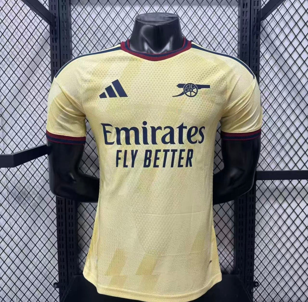 Maillot Arsenal Third 2026/2027