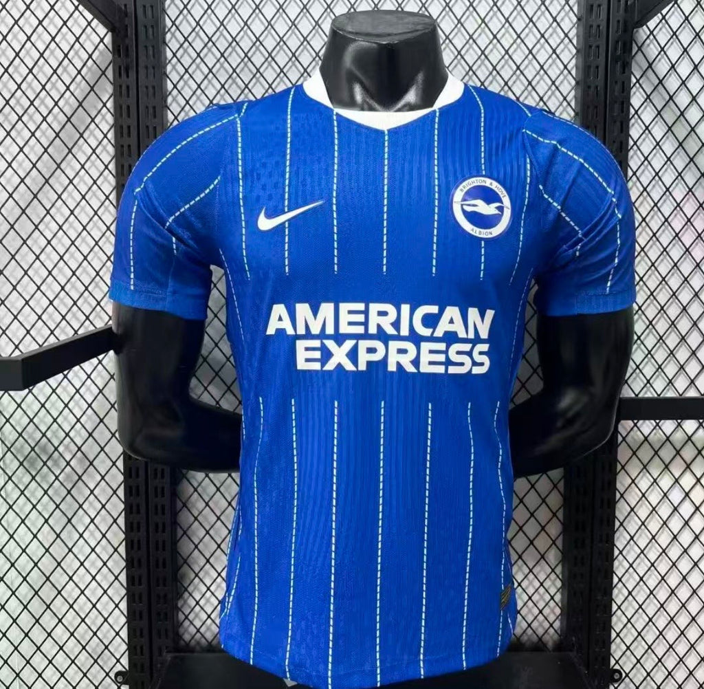Maillot Brighton Domicile 2026/2027