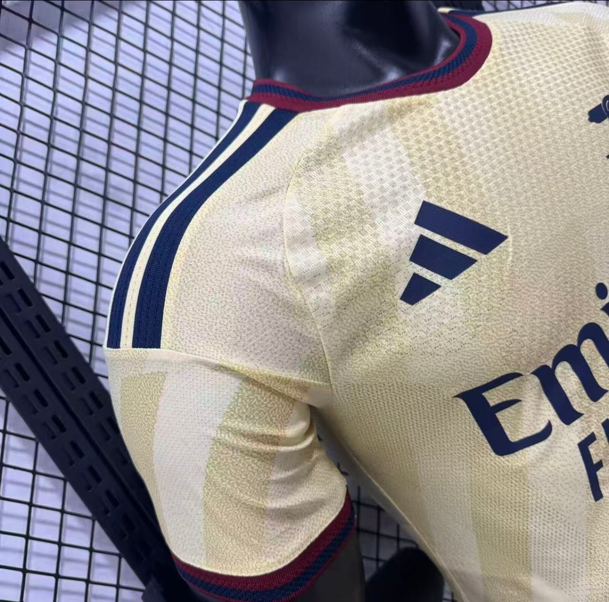 Maillot Arsenal Third 2026/2027