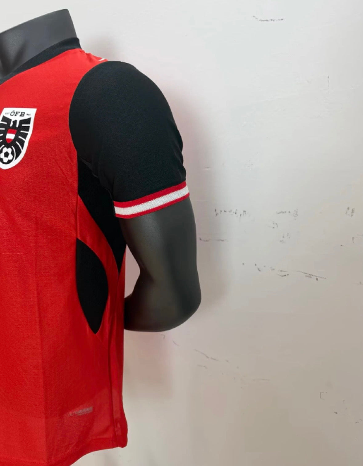 Maillot Autriche Domicile 2026