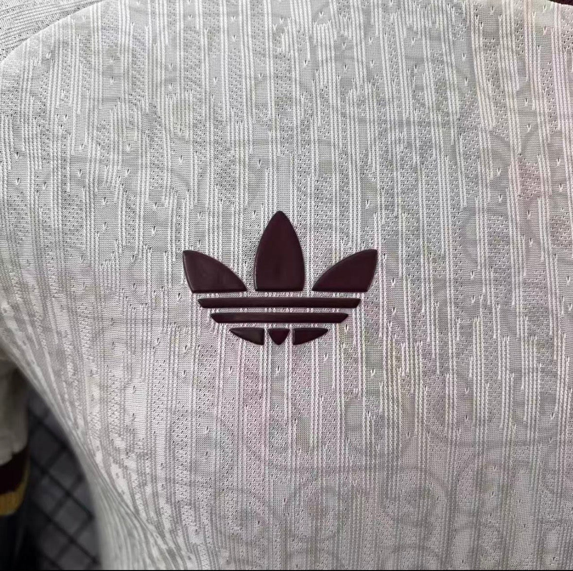 Maillot Espagne Extérieur 2026