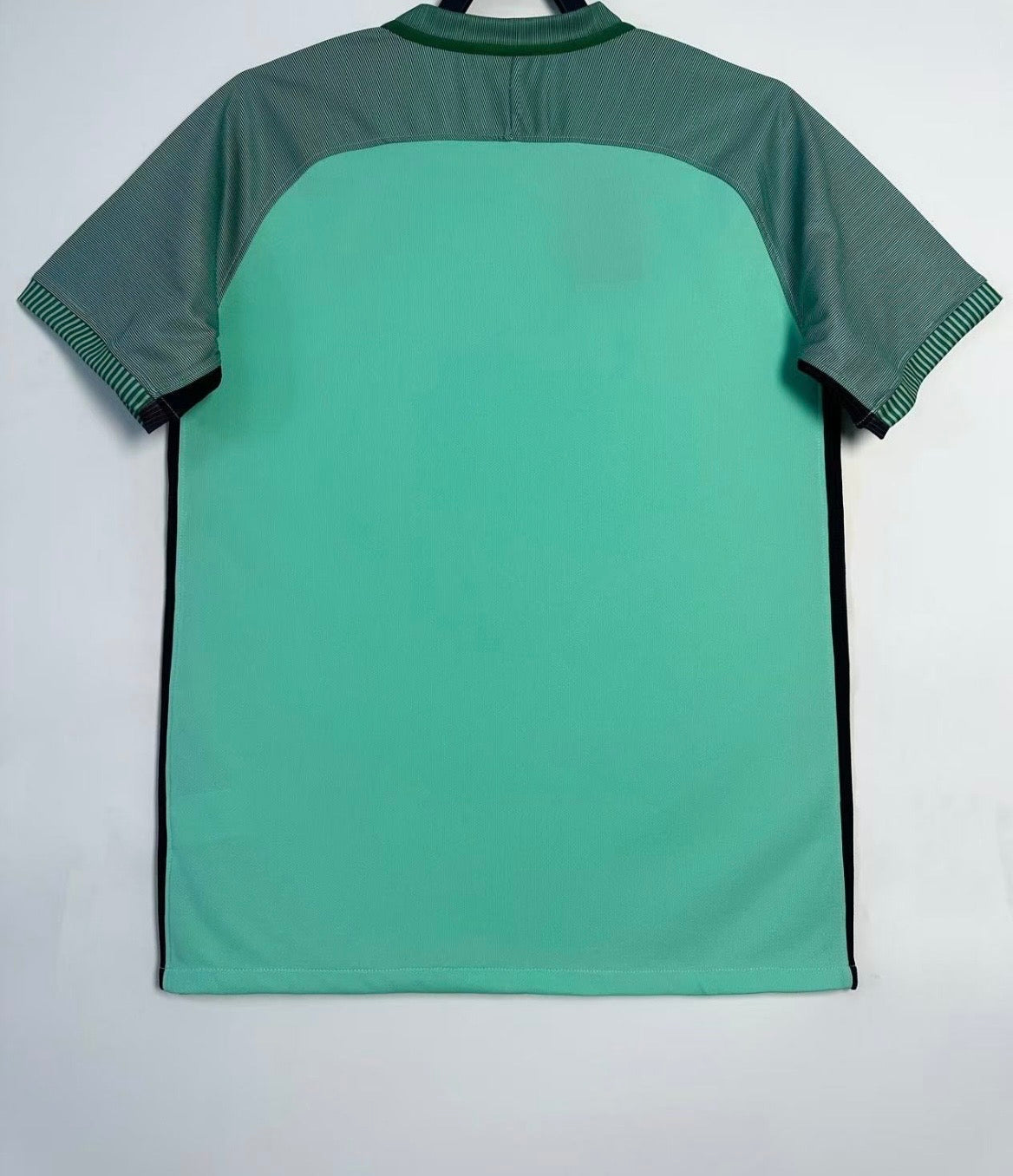 Maillot Rétro Portugal Extérieur 2016