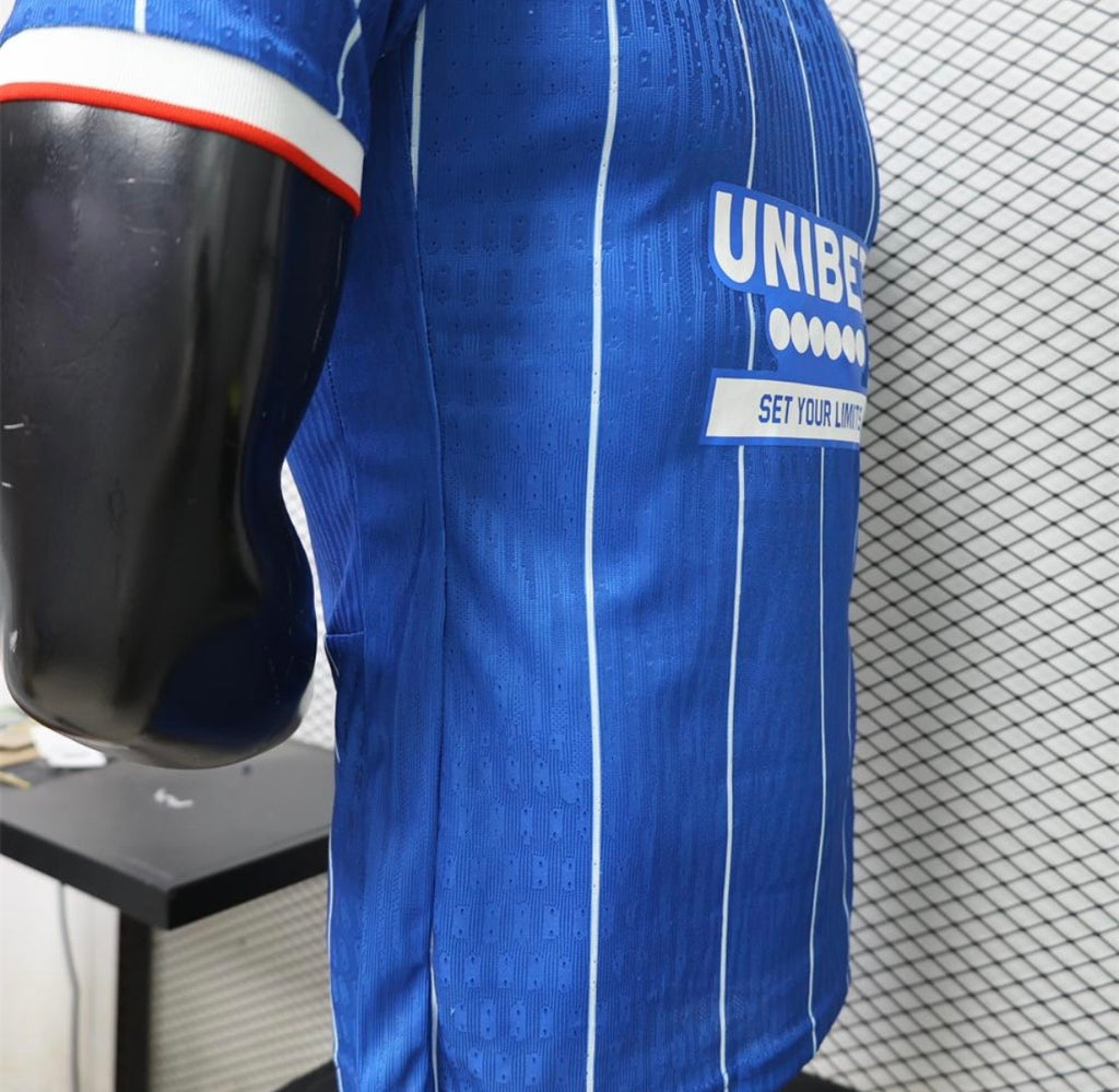 Maillot Rangers FC Domicile 2026/2027