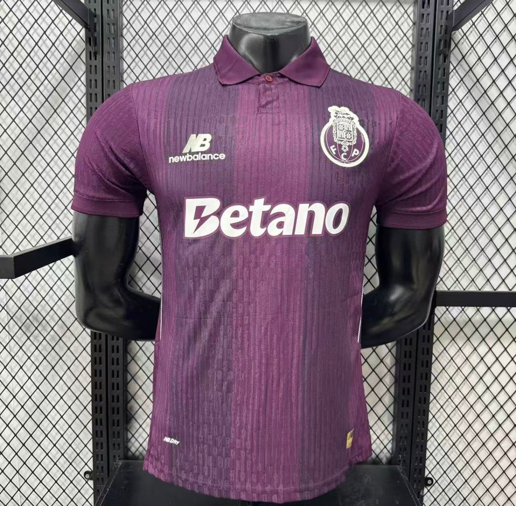 Maillot FC Porto Extérieur 2026/2027
