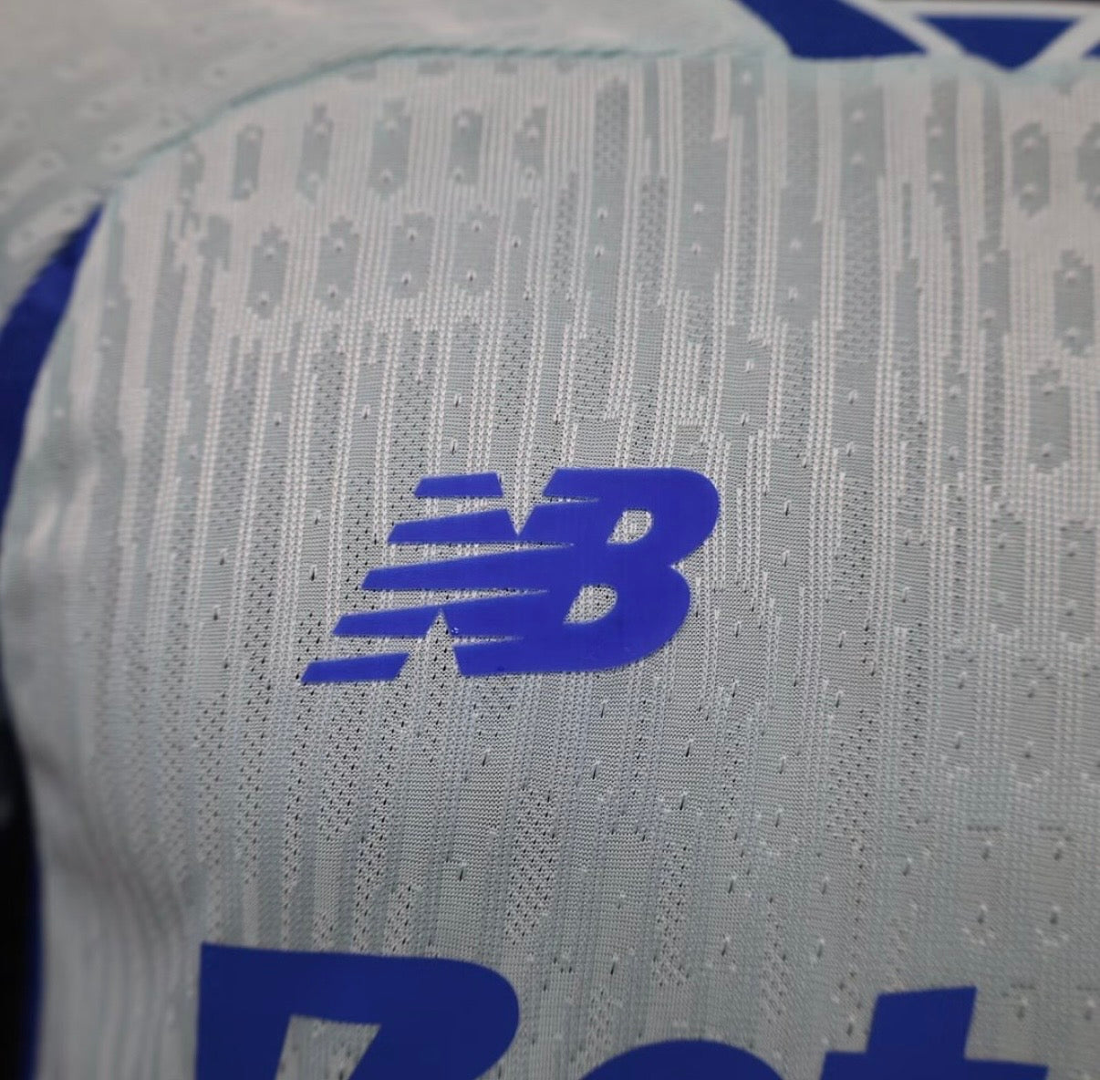 Maillot FC Porto Third 2026/2027