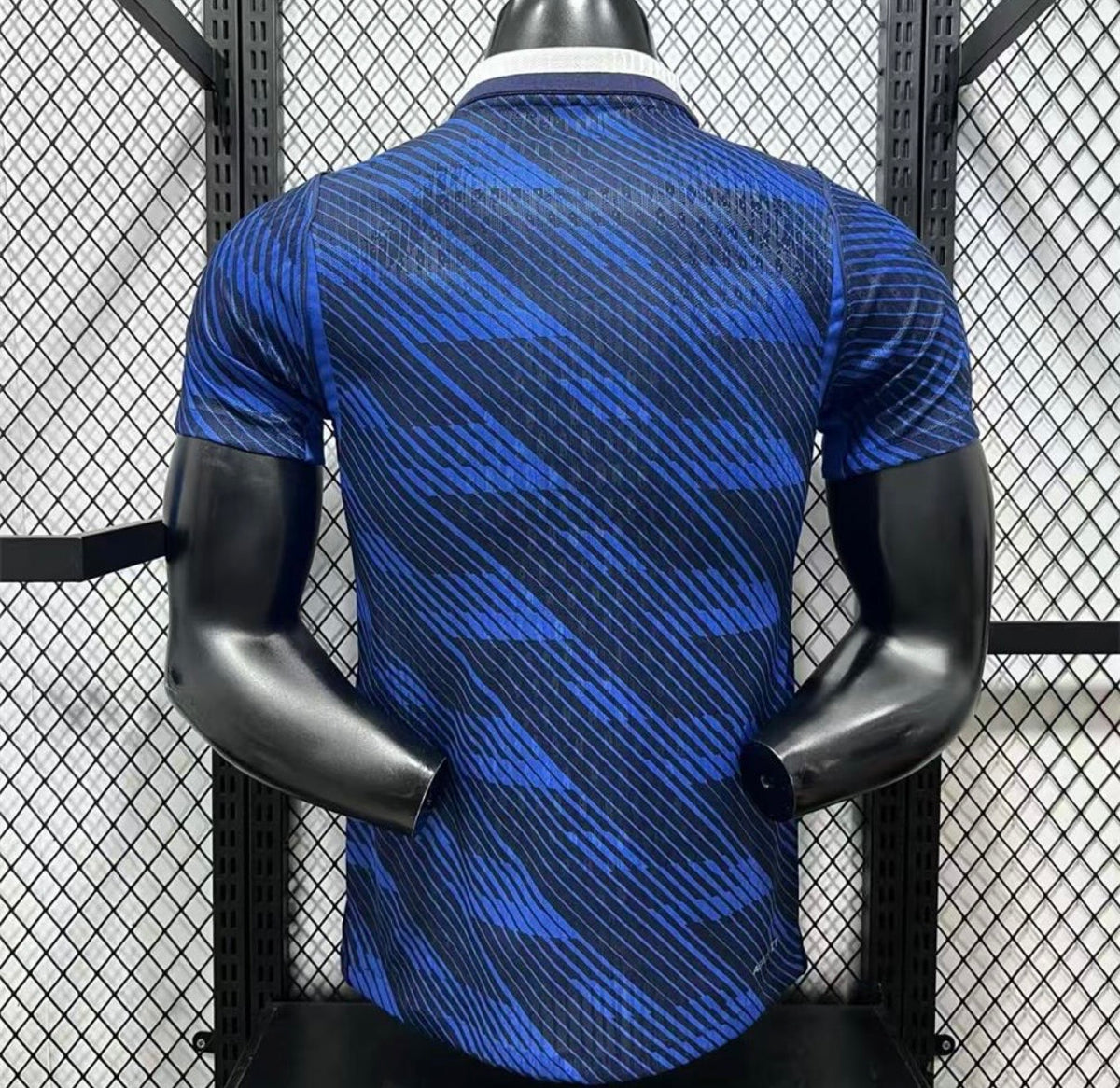 Maillot France Domicile 2026