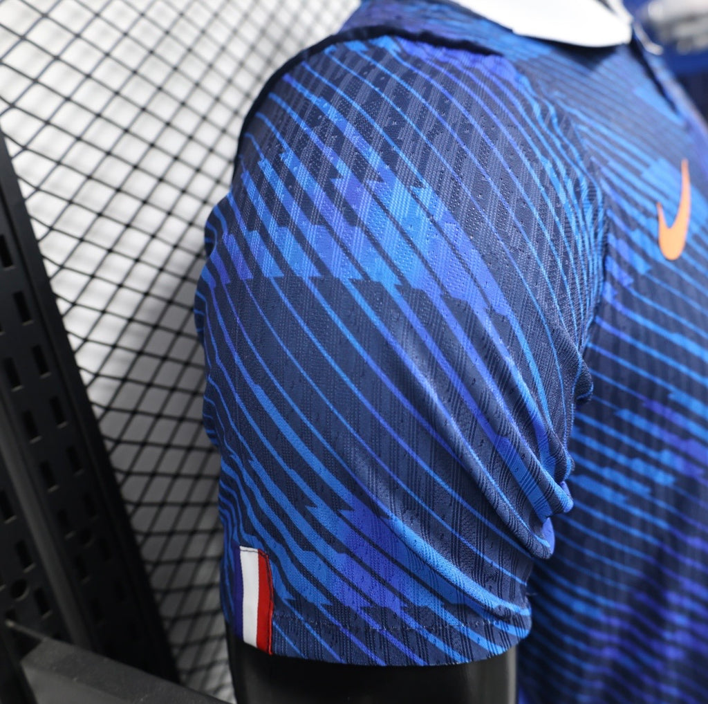 Maillot équipe de France 2026 - Version Player