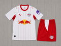 Ensemble RB Leipzig Domicile 2026/2027 – Enfant & Adulte