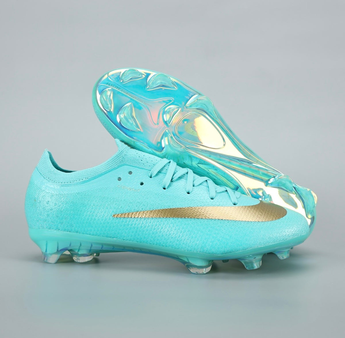 Nike Air Zoom Mercurial Vapor XV Elite FG