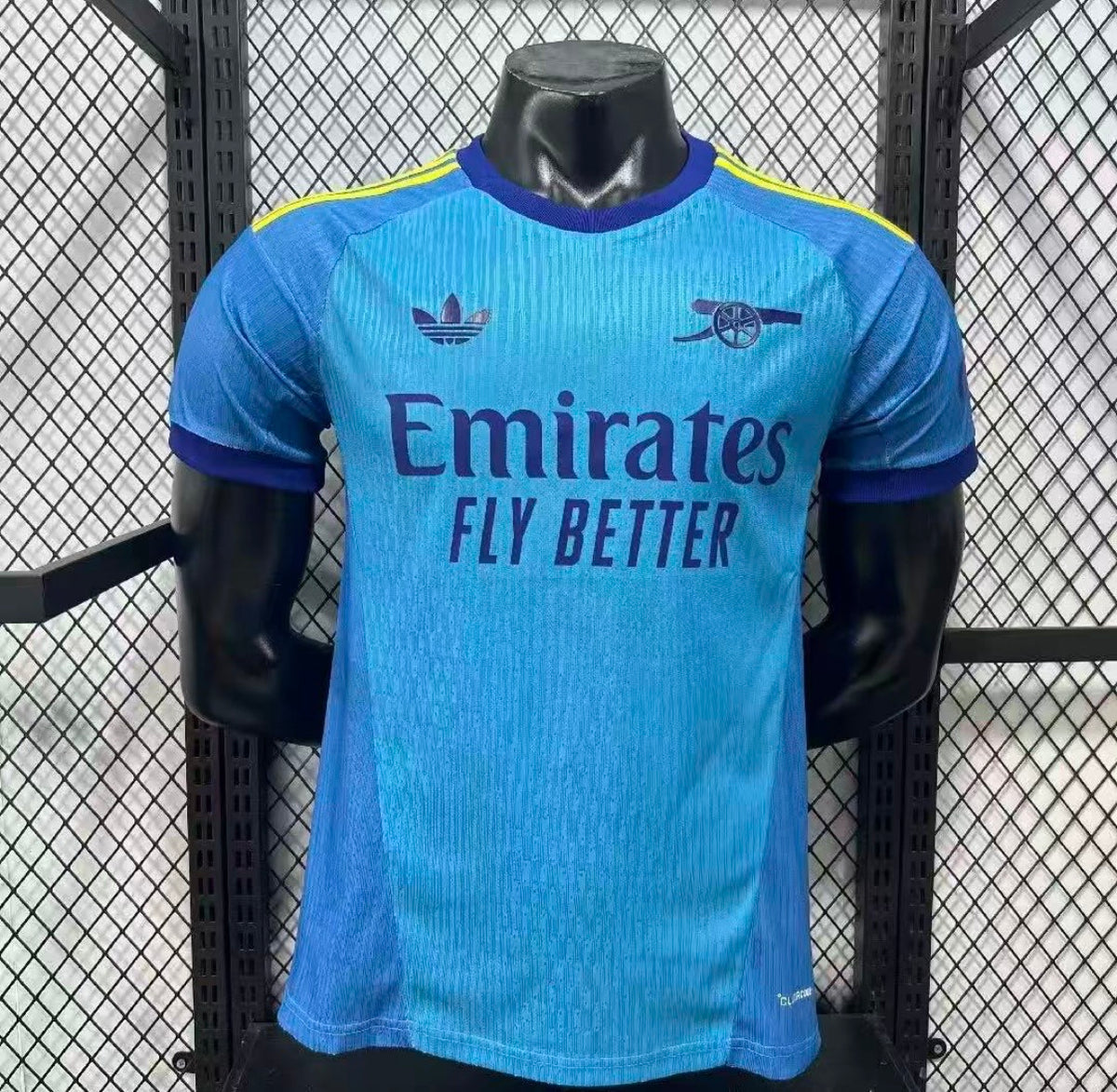 Maillot Gardien Arsenal 2026/2027