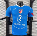 3ème Maillot Atlético Madrid  2025/2026