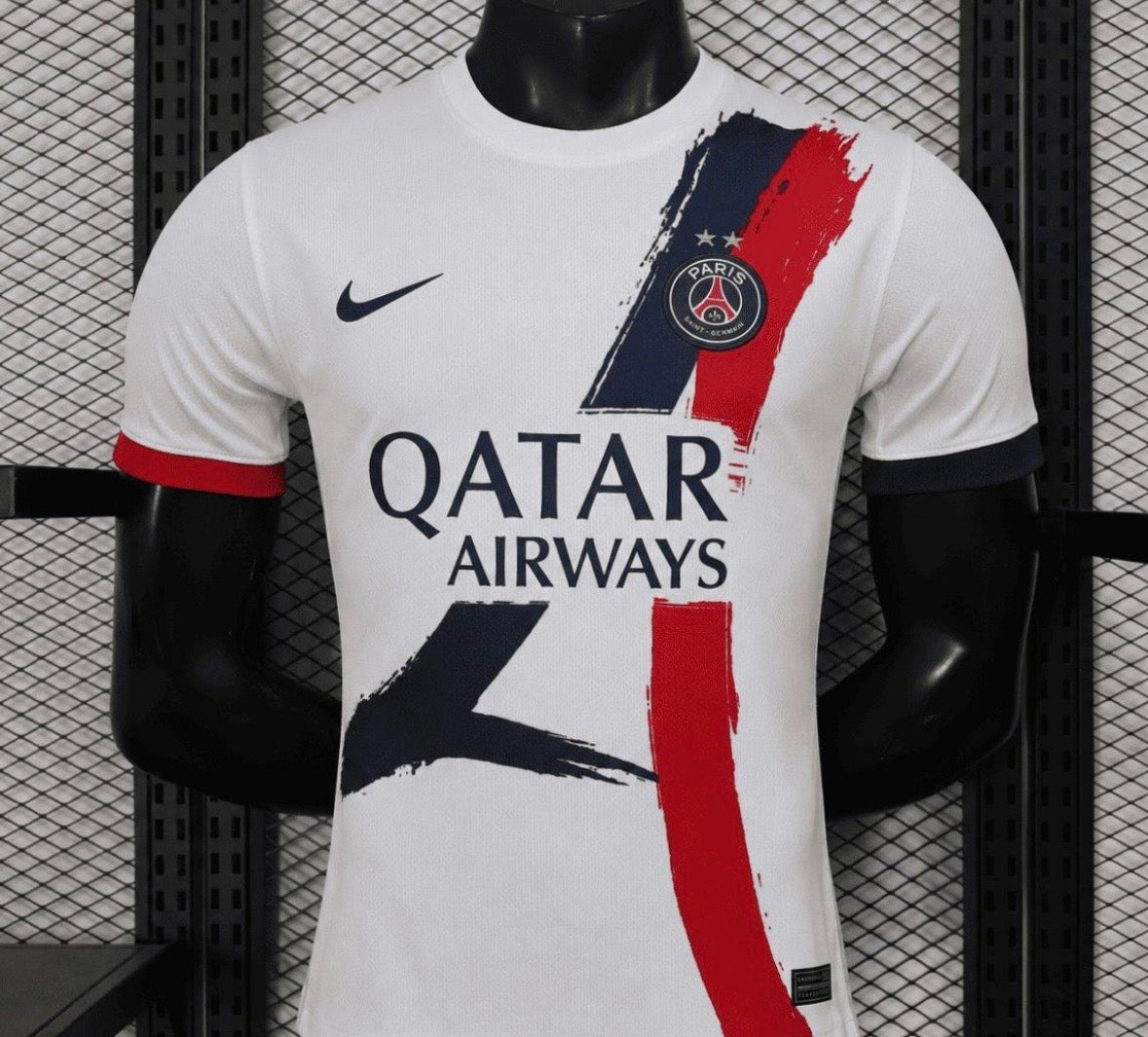 Maillot PSG Champions d’Europe 2026 Édition Spéciale